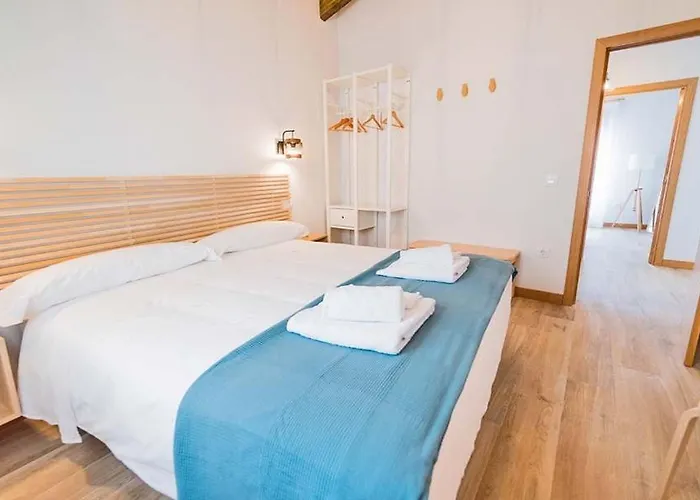 Apartament Tiu Enrique Residences