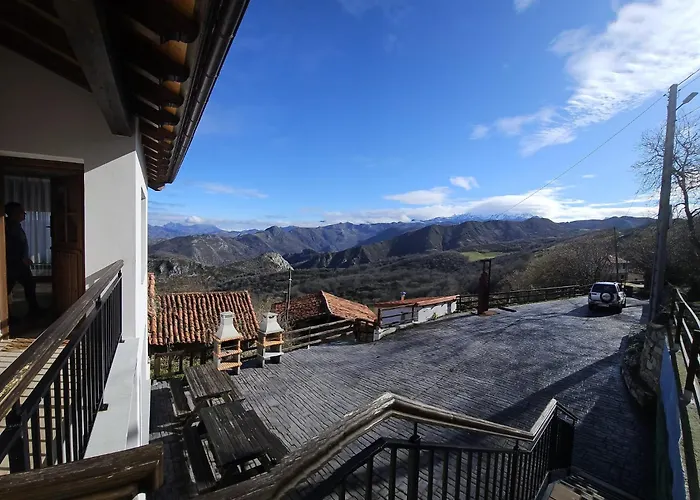 Tiu Enrique Residences Apartament