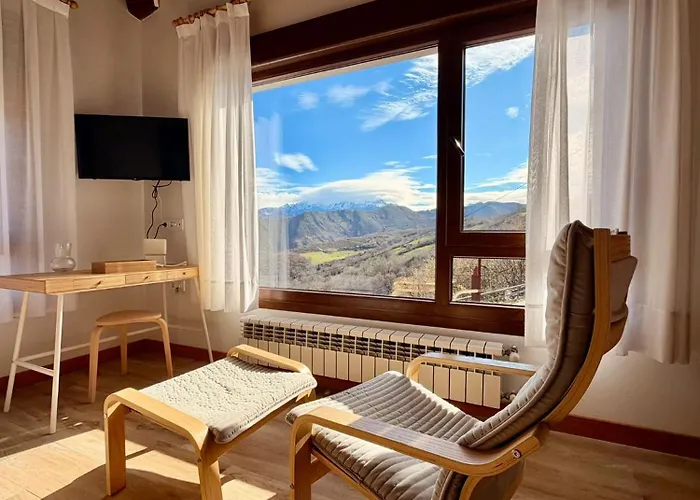 Apartament Tiu Enrique Residences Seguenco