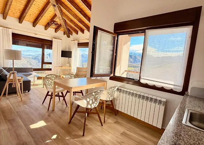 Apartament Tiu Enrique Residences Seguenco