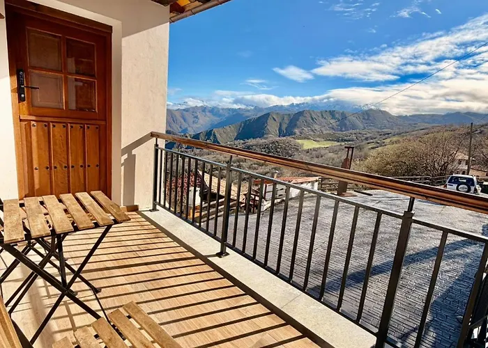 Apartament Tiu Enrique Residences *