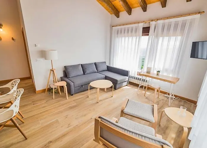 Tiu Enrique Residences Apartament *