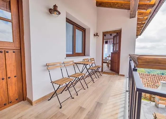 Apartament Tiu Enrique Residences *