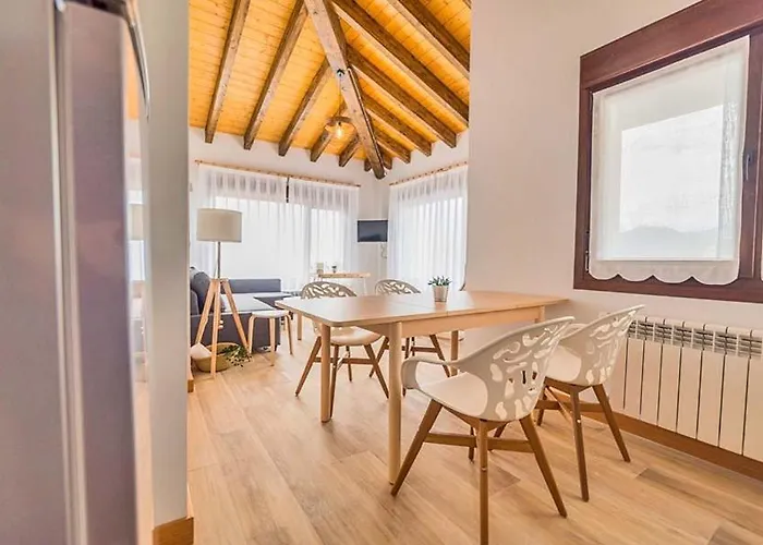 Tiu Enrique Residences Apartament *