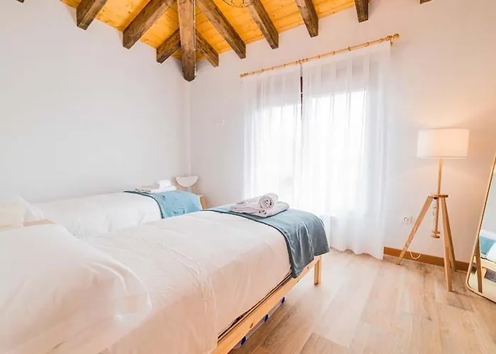 Apartament Tiu Enrique Residences Seguenco