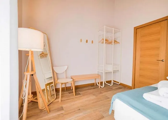 Tiu Enrique Residences * Seguenco