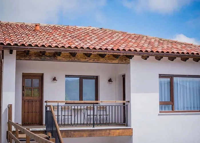 Tiu Enrique Residences Apartament *