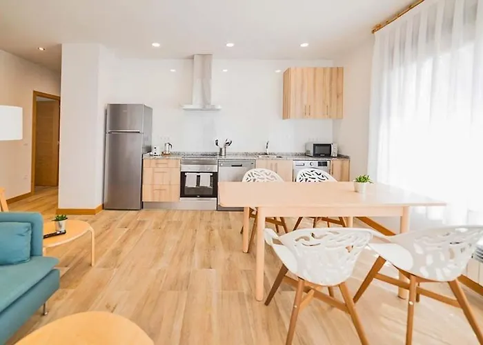 Tiu Enrique Residences * Seguenco