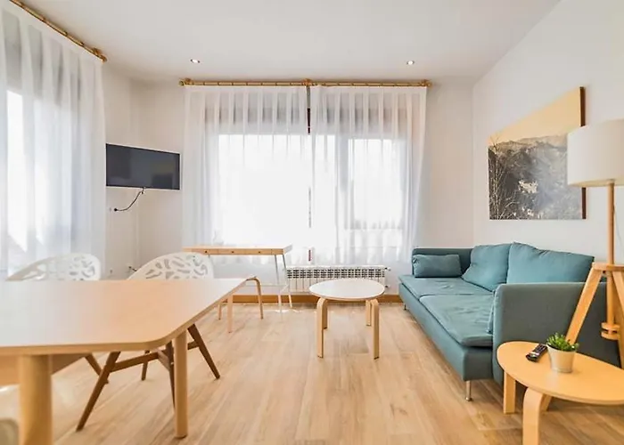 Tiu Enrique Residences Apartament *