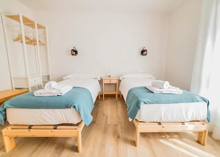 Apartament Tiu Enrique Residences *