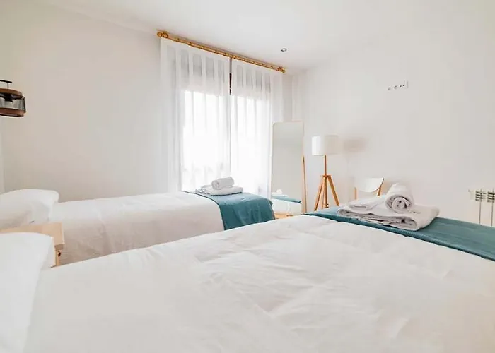 Tiu Enrique Residences * Seguenco