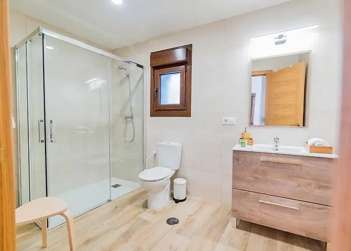 Apartament Tiu Enrique Residences *