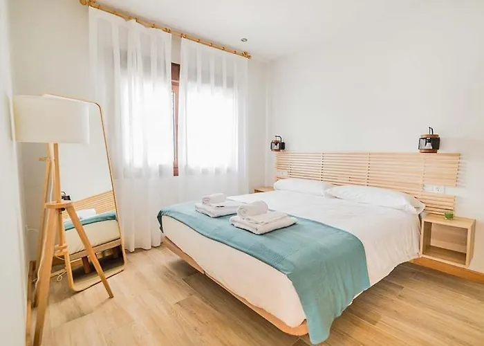 Apartament Tiu Enrique Residences