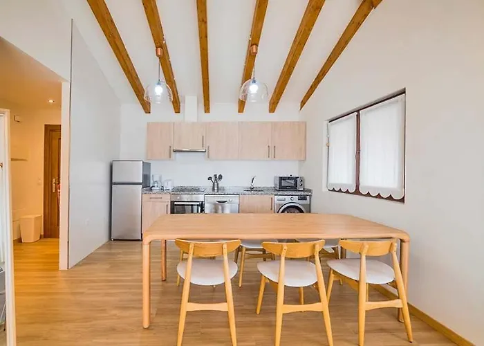 Tiu Enrique Residences * Seguenco