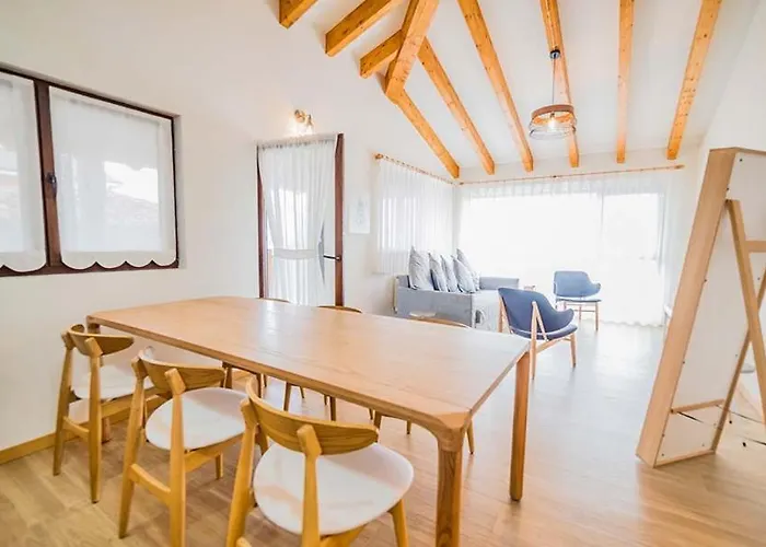 Tiu Enrique Residences Apartament *