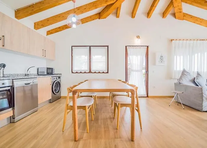 Apartament Tiu Enrique Residences Seguenco