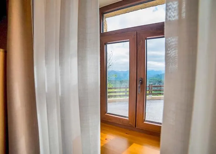 Tiu Enrique Residences *