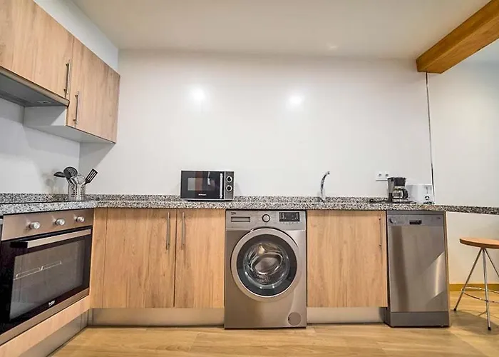 Apartament Tiu Enrique Residences *