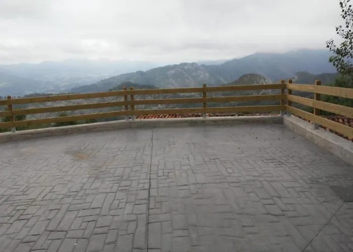 Apartament Tiu Enrique Residences *