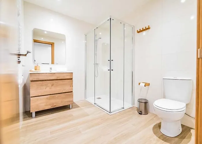 Apartament Tiu Enrique Residences Seguenco