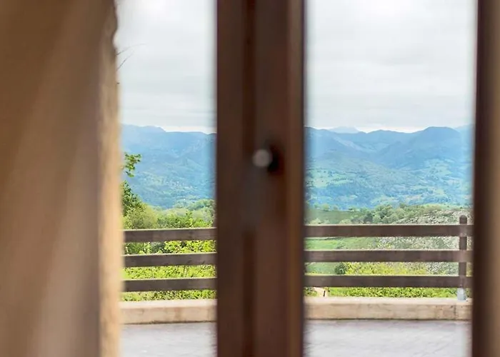 Tiu Enrique Residences Apartament