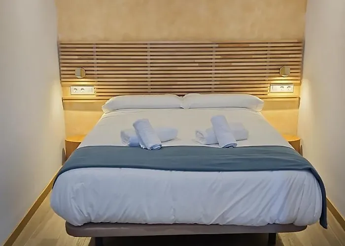 Apartament Tiu Enrique Residences