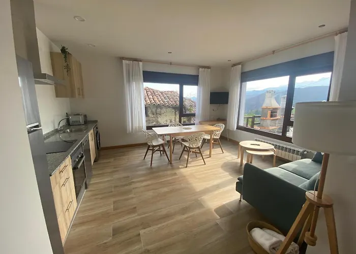 Apartament Tiu Enrique Residences *