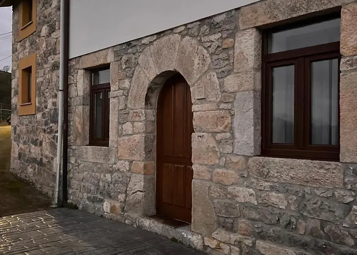 Apartament Tiu Enrique Residences Seguenco