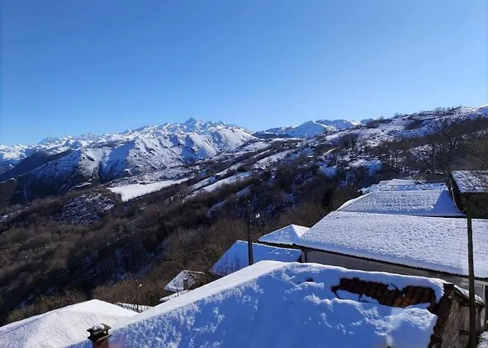 Tiu Enrique Residences Apartament