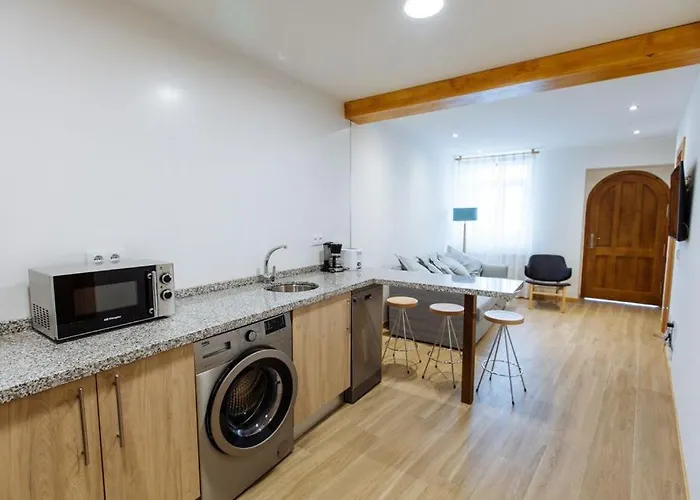 Apartament Tiu Enrique Residences *