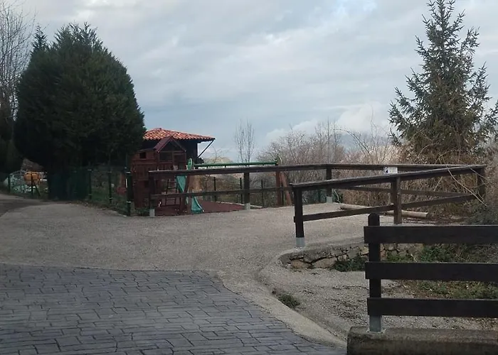 Apartament Tiu Enrique Residences