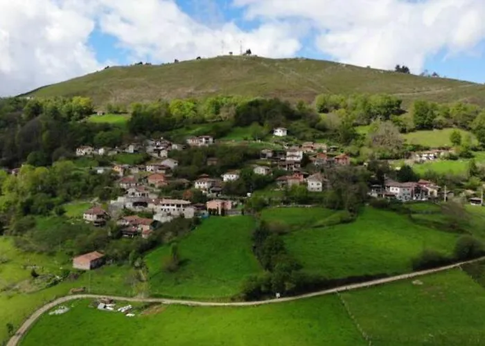 Apartament Tiu Enrique Residences Seguenco