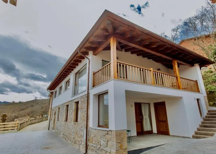 Apartament Tiu Enrique Residences