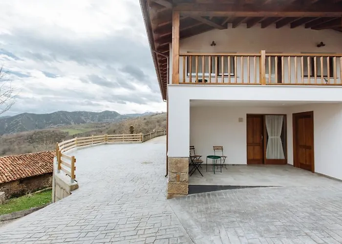 Tiu Enrique Residences Apartament *