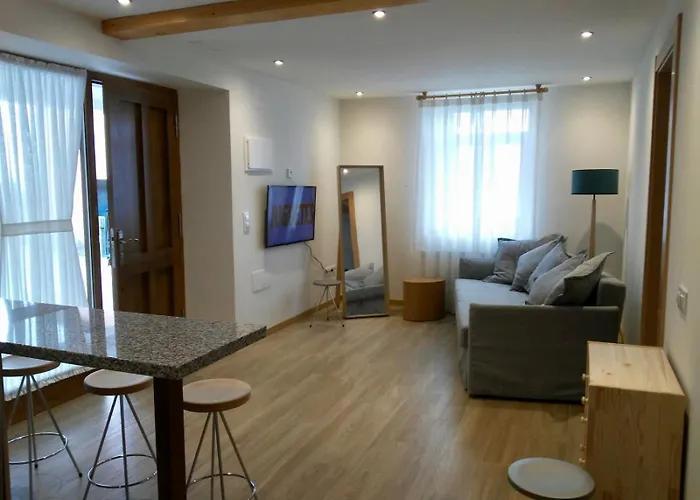 Tiu Enrique Residences Apartament