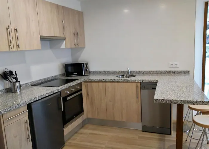 Tiu Enrique Residences * Seguenco