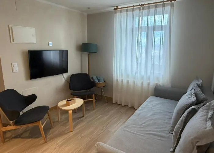 Tiu Enrique Residences * Seguenco