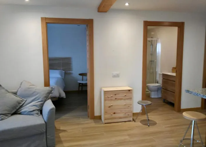 Apartament Tiu Enrique Residences Seguenco