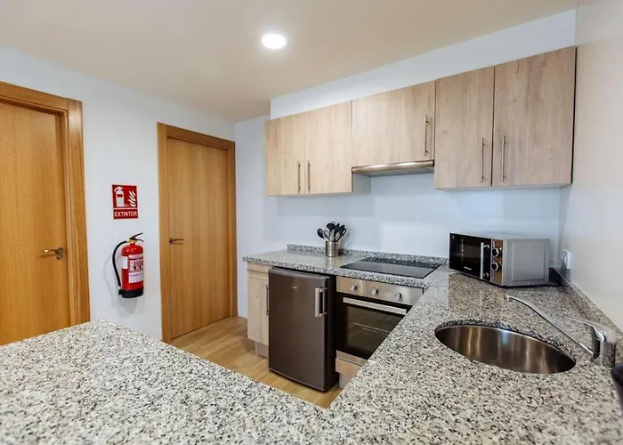 Tiu Enrique Residences Apartament