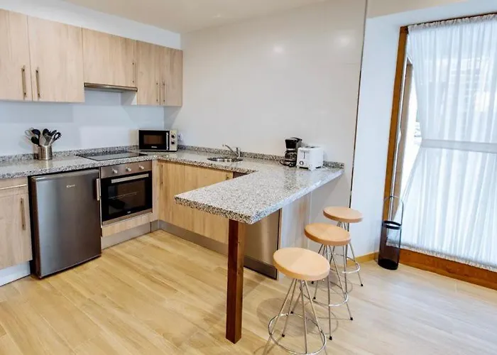 Tiu Enrique Residences Apartament