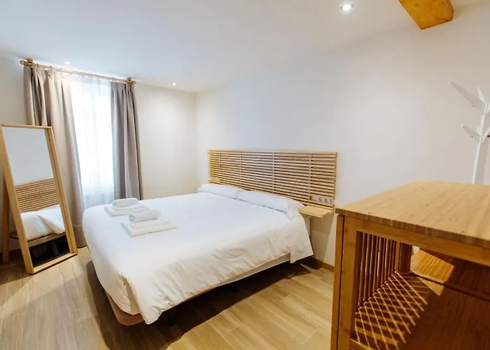 Apartament Tiu Enrique Residences *