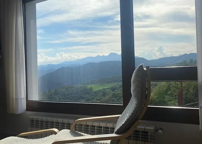 Tiu Enrique Residences Apartament Seguenco