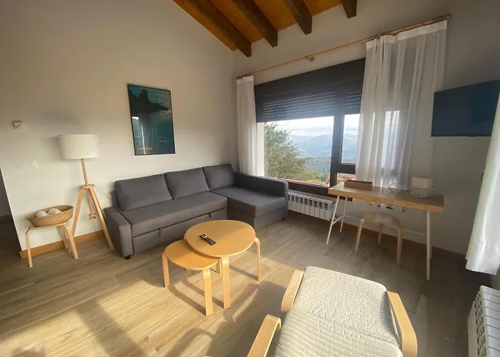 Apartament Tiu Enrique Residences