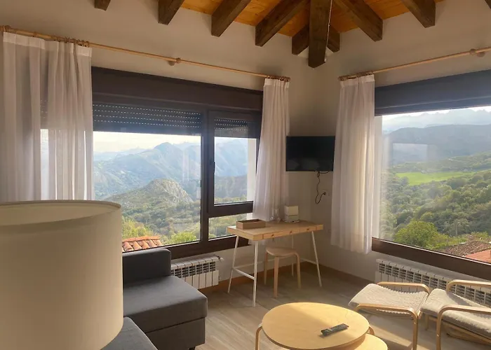 Apartament Tiu Enrique Residences Seguenco