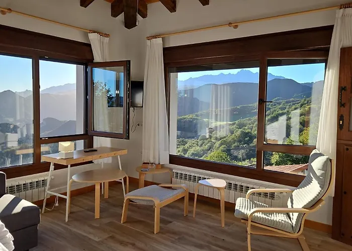 Apartament Tiu Enrique Residences